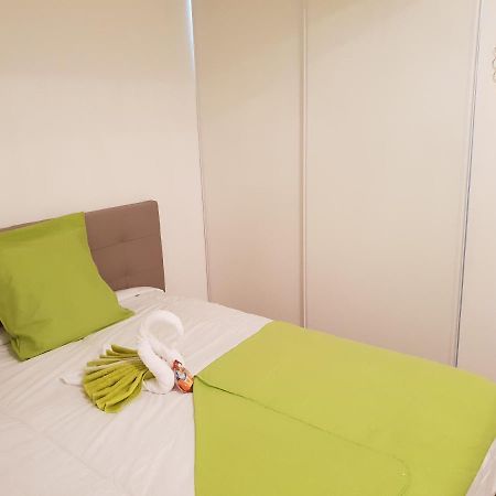 Location T3 Sun Hollidays Tout Confort Sainte-Anne  Eksteriør bilde