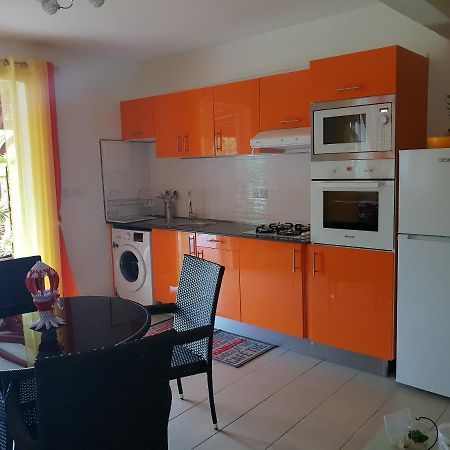 Location T3 Sun Hollidays Tout Confort Sainte-Anne  Eksteriør bilde