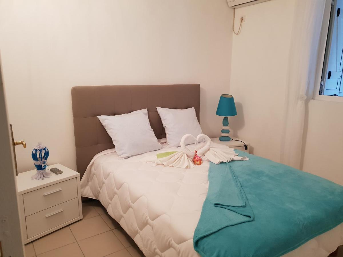 Location T3 Sun Hollidays Tout Confort Sainte-Anne  Eksteriør bilde