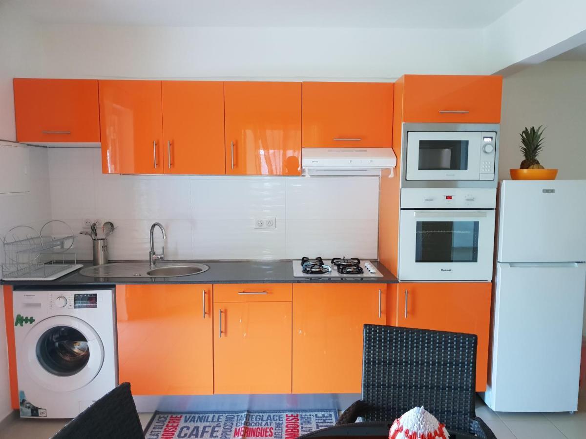 Location T3 Sun Hollidays Tout Confort Sainte-Anne  Eksteriør bilde